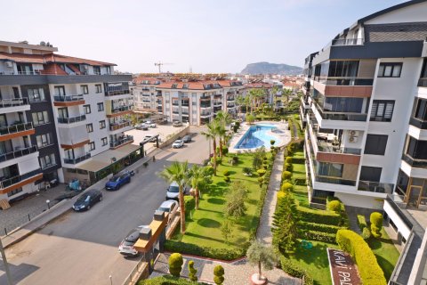 6+1 Wohnung in Alanya, Antalya, Türkei Nr. 216873 - 2
