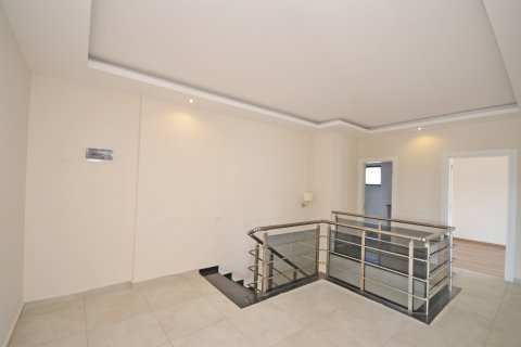 6+1 Wohnung in Alanya, Antalya, Türkei Nr. 216873 - 9