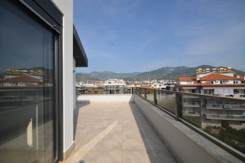 6+1 Wohnung in Alanya, Antalya, Türkei Nr. 216873 - 16