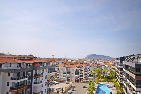6+1 Wohnung in Alanya, Antalya, Türkei Nr. 216873 - 14