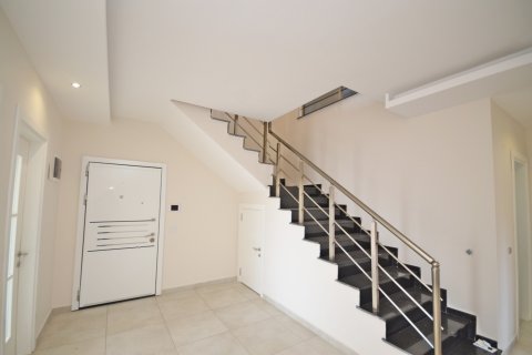 6+1 Wohnung in Alanya, Antalya, Türkei Nr. 216873 - 8