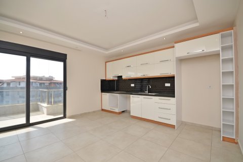 6+1 Wohnung in Alanya, Antalya, Türkei Nr. 216873 - 25