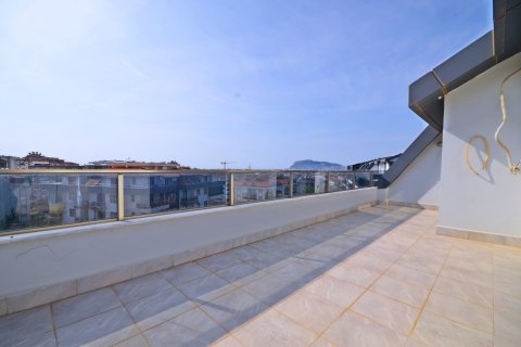6+1 Wohnung in Alanya, Antalya, Türkei Nr. 216873 - 13