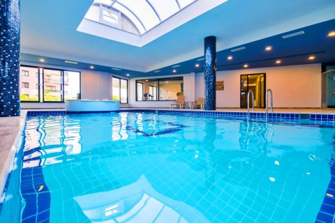 6+1 Wohnung in Alanya, Antalya, Türkei Nr. 216873 - 20