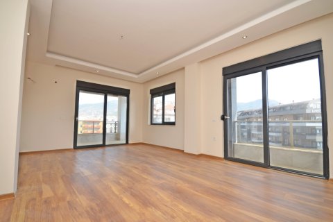 6+1 Wohnung in Alanya, Antalya, Türkei Nr. 216873 - 3