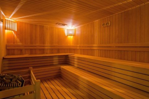 6+1 Wohnung in Alanya, Antalya, Türkei Nr. 216873 - 24