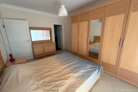 2+1 Wohnung  in Alanya, Antalya, Türkei Nr. 216869 - 11