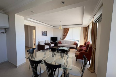 2+1 Wohnung  in Alanya, Antalya, Türkei Nr. 216869 - 2