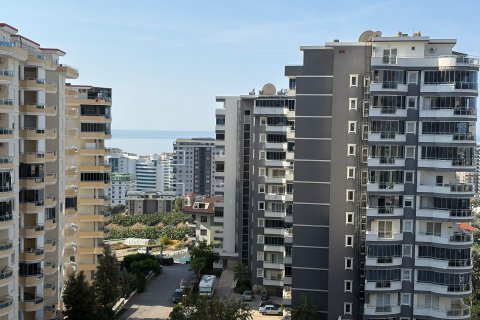 2+1 Wohnung  in Alanya, Antalya, Türkei Nr. 216869 - 9