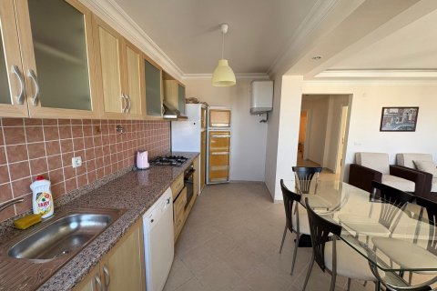 2+1 Wohnung  in Alanya, Antalya, Türkei Nr. 216869 - 4