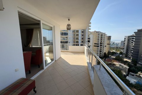 2+1 Wohnung  in Alanya, Antalya, Türkei Nr. 216869 - 21