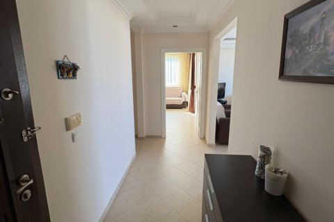 2+1 Wohnung  in Alanya, Antalya, Türkei Nr. 216869 - 5