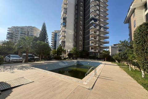 2+1 Wohnung  in Alanya, Antalya, Türkei Nr. 216869 - 7