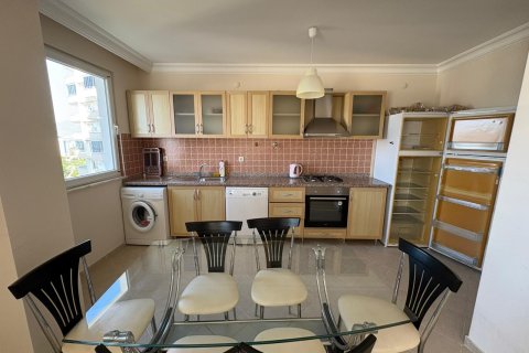 2+1 Wohnung  in Alanya, Antalya, Türkei Nr. 216869 - 10