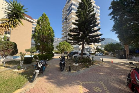 2+1 Wohnung  in Alanya, Antalya, Türkei Nr. 216869 - 12