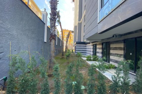1+1 Wohnung in Alanya, Antalya, Türkei Nr. 216867 - 12