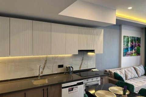 1+1 Wohnung in Alanya, Antalya, Türkei Nr. 216867 - 16