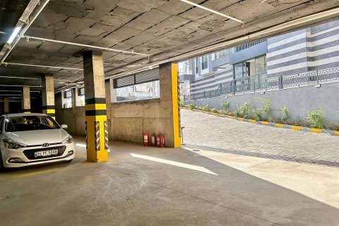 1+1 Wohnung in Alanya, Antalya, Türkei Nr. 216867 - 5