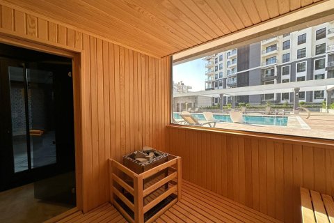 1+1 Wohnung in Alanya, Antalya, Türkei Nr. 216867 - 4
