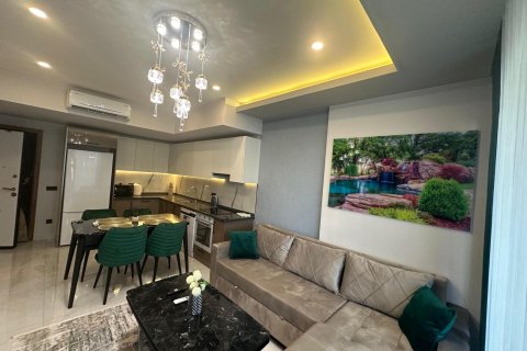 1+1 Wohnung in Alanya, Antalya, Türkei Nr. 216867 - 13