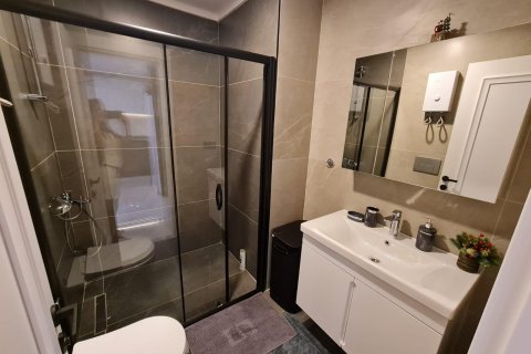 1+1 Wohnung in Alanya, Antalya, Türkei Nr. 216867 - 26