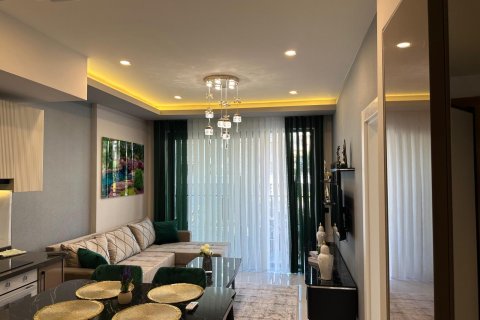 1+1 Wohnung in Alanya, Antalya, Türkei Nr. 216867 - 18