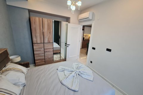 1+1 Wohnung in Alanya, Antalya, Türkei Nr. 216867 - 27