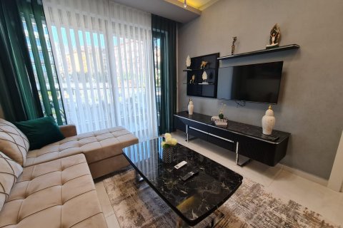 1+1 Wohnung in Alanya, Antalya, Türkei Nr. 216867 - 20