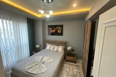 1+1 Wohnung in Alanya, Antalya, Türkei Nr. 216867 - 15