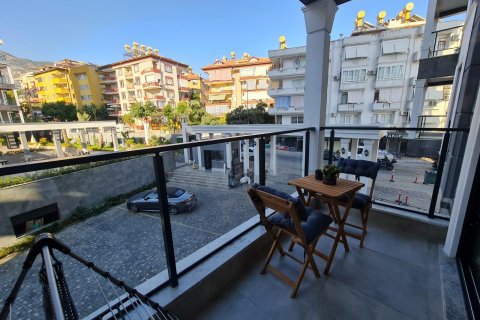 1+1 Wohnung in Alanya, Antalya, Türkei Nr. 216867 - 25