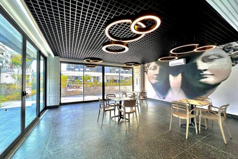 1+1 Wohnung in Alanya, Antalya, Türkei Nr. 216867 - 10