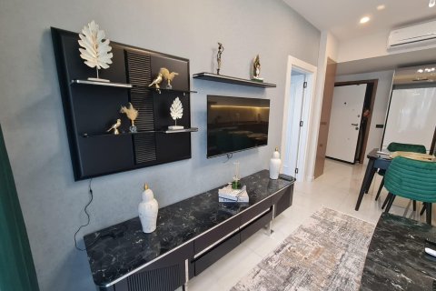 1+1 Wohnung in Alanya, Antalya, Türkei Nr. 216867 - 19