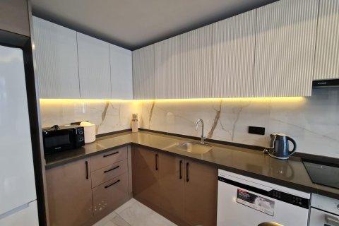 1+1 Wohnung in Alanya, Antalya, Türkei Nr. 216867 - 28