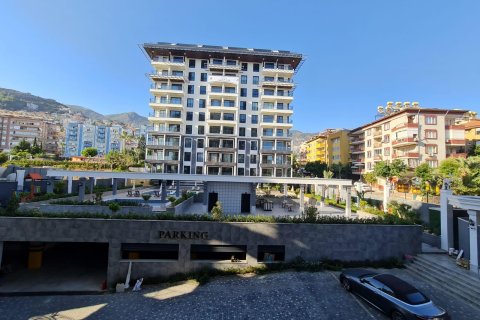 1+1 Wohnung in Alanya, Antalya, Türkei Nr. 216867 - 24