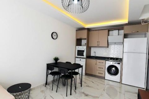 2+1 Lejlighed  i Alanya, Antalya, Tyrkiet Nr. 216870 - 5