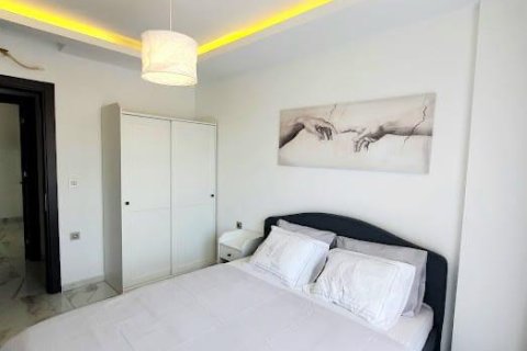 2+1 Lejlighed  i Alanya, Antalya, Tyrkiet Nr. 216870 - 8