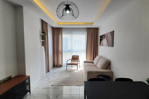 2+1 Lejlighed  i Alanya, Antalya, Tyrkiet Nr. 216870 - 9