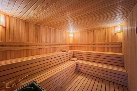 2+1 Lejlighed  i Alanya, Antalya, Tyrkiet Nr. 216870 - 11