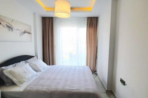 2+1 Lejlighed  i Alanya, Antalya, Tyrkiet Nr. 216870 - 7