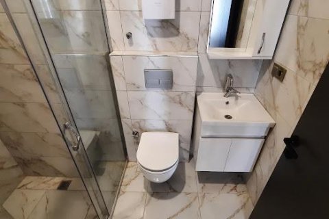 2+1 Lejlighed  i Alanya, Antalya, Tyrkiet Nr. 216870 - 4