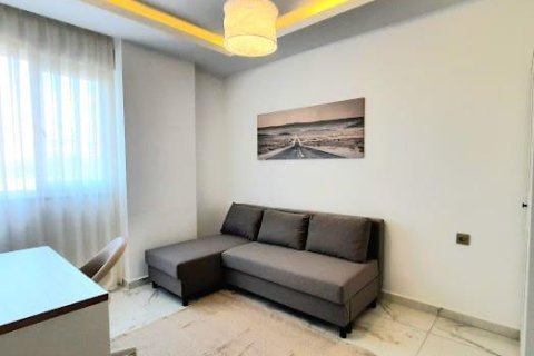 2+1 Lejlighed  i Alanya, Antalya, Tyrkiet Nr. 216870 - 3