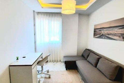 2+1 Lejlighed  i Alanya, Antalya, Tyrkiet Nr. 216870 - 6