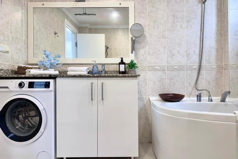 2+1 Wohnung  in Alanya, Antalya, Türkei Nr. 216872 - 10