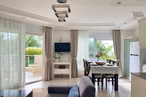 2+1 Wohnung  in Alanya, Antalya, Türkei Nr. 216872 - 5