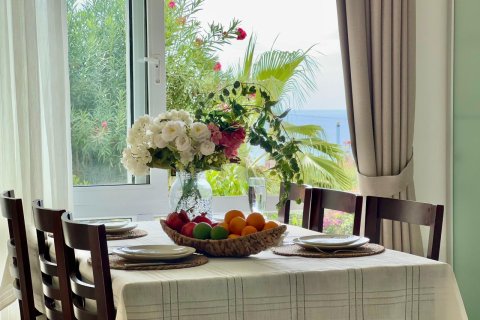 2+1 Wohnung  in Alanya, Antalya, Türkei Nr. 216872 - 3