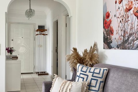 2+1 Wohnung  in Alanya, Antalya, Türkei Nr. 216872 - 18