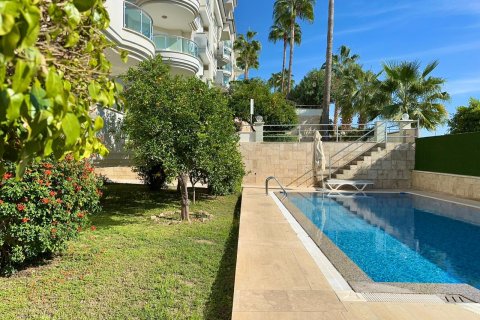 2+1 Wohnung  in Alanya, Antalya, Türkei Nr. 216872 - 22