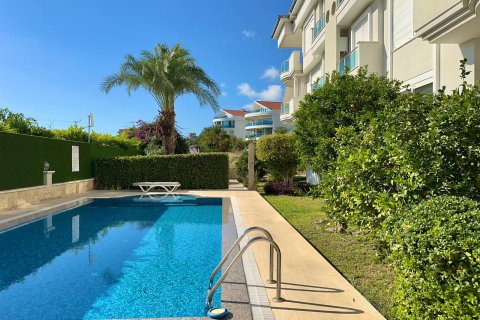 2+1 Wohnung  in Alanya, Antalya, Türkei Nr. 216872 - 20