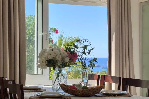 2+1 Wohnung  in Alanya, Antalya, Türkei Nr. 216872