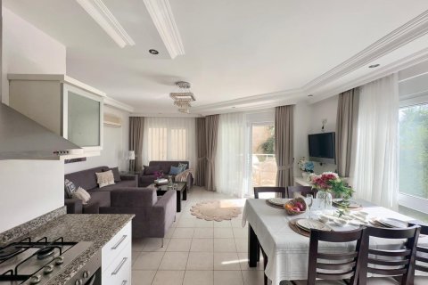 2+1 Wohnung  in Alanya, Antalya, Türkei Nr. 216872 - 6